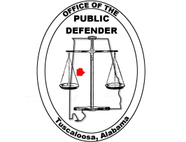 Office of the Public Defender logo